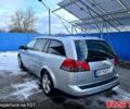 Серый Опель Вектра, объемом двигателя 2.2 л и пробегом 0 тыс. км за 4750 $, фото 3 на Automoto.ua