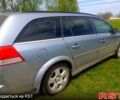 Сірий Опель Вектра, об'ємом двигуна 1.8 л та пробігом 220 тис. км за 4500 $, фото 2 на Automoto.ua