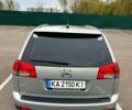 Сірий Опель Вектра, об'ємом двигуна 1.9 л та пробігом 288 тис. км за 5300 $, фото 5 на Automoto.ua