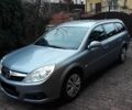 Серый Опель Вектра, объемом двигателя 1.91 л и пробегом 370 тыс. км за 4100 $, фото 1 на Automoto.ua