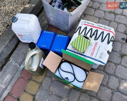 Серый Опель Вектра, объемом двигателя 1.8 л и пробегом 282 тыс. км за 5000 $, фото 9 на Automoto.ua