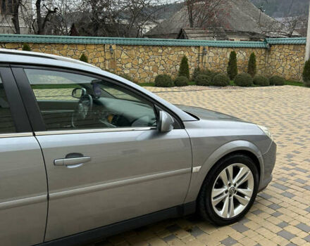 Сірий Опель Вектра, об'ємом двигуна 1.91 л та пробігом 264 тис. км за 3950 $, фото 2 на Automoto.ua