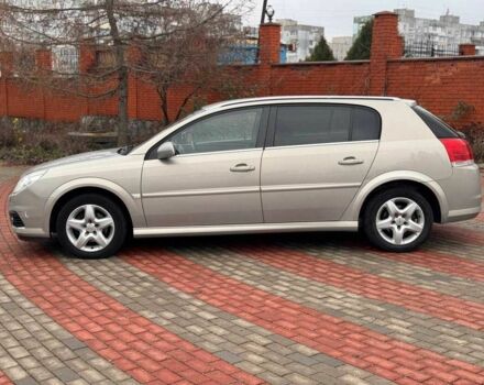 Сірий Опель Вектра, об'ємом двигуна 2.2 л та пробігом 259 тис. км за 4999 $, фото 3 на Automoto.ua