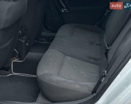 Серый Опель Вектра, объемом двигателя 1.9 л и пробегом 294 тыс. км за 5490 $, фото 17 на Automoto.ua