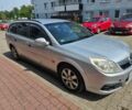 Сірий Опель Вектра, об'ємом двигуна 1.9 л та пробігом 320 тис. км за 1600 $, фото 1 на Automoto.ua