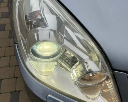 Сірий Опель Вектра, об'ємом двигуна 1.91 л та пробігом 264 тис. км за 3950 $, фото 7 на Automoto.ua