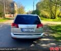 Серый Опель Вектра, объемом двигателя 1.9 л и пробегом 352 тыс. км за 3300 $, фото 2 на Automoto.ua