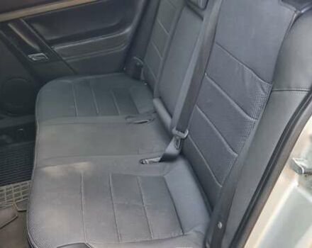 Сірий Опель Вектра, об'ємом двигуна 2.96 л та пробігом 327 тис. км за 4200 $, фото 3 на Automoto.ua
