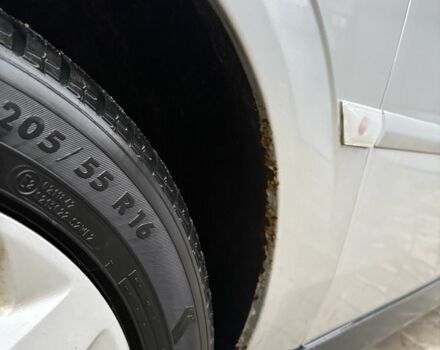 Серый Опель Вектра, объемом двигателя 1.9 л и пробегом 244 тыс. км за 5400 $, фото 20 на Automoto.ua