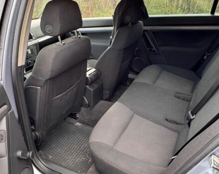 Сірий Опель Вектра, об'ємом двигуна 1.9 л та пробігом 213 тис. км за 2750 $, фото 8 на Automoto.ua