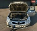 Сірий Опель Вектра, об'ємом двигуна 1.9 л та пробігом 340 тис. км за 4799 $, фото 29 на Automoto.ua