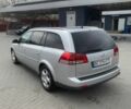 Серый Опель Вектра, объемом двигателя 1.91 л и пробегом 319 тыс. км за 3800 $, фото 4 на Automoto.ua