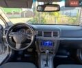 Сірий Опель Вектра, об'ємом двигуна 1.9 л та пробігом 293 тис. км за 5800 $, фото 21 на Automoto.ua