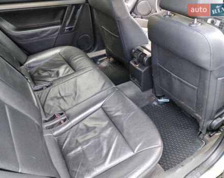 Сірий Опель Вектра, об'ємом двигуна 1.9 л та пробігом 285 тис. км за 5850 $, фото 13 на Automoto.ua