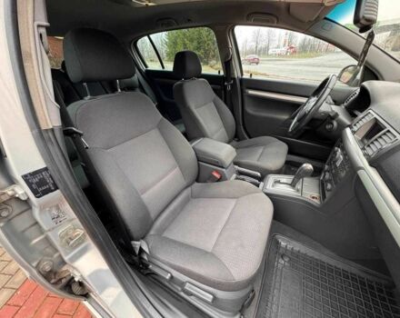 Сірий Опель Вектра, об'ємом двигуна 2.2 л та пробігом 259 тис. км за 4999 $, фото 10 на Automoto.ua