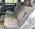 Серый Опель Вектра, объемом двигателя 1.91 л и пробегом 350 тыс. км за 2600 $, фото 18 на Automoto.ua