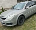 Сірий Опель Вектра, об'ємом двигуна 1.9 л та пробігом 239 тис. км за 5500 $, фото 3 на Automoto.ua