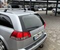 Серый Опель Вектра, объемом двигателя 1.9 л и пробегом 244 тыс. км за 5400 $, фото 6 на Automoto.ua