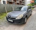 Серый Опель Вектра, объемом двигателя 1.91 л и пробегом 350 тыс. км за 2600 $, фото 3 на Automoto.ua