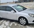 Серый Опель Вектра, объемом двигателя 2.96 л и пробегом 326 тыс. км за 4000 $, фото 28 на Automoto.ua