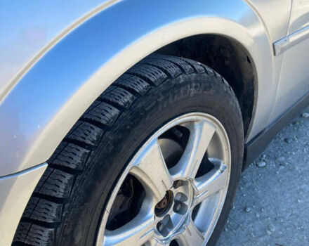 Сірий Опель Вектра, об'ємом двигуна 1.9 л та пробігом 285 тис. км за 5850 $, фото 5 на Automoto.ua