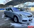 Серый Опель Вектра, объемом двигателя 2.2 л и пробегом 0 тыс. км за 4750 $, фото 1 на Automoto.ua