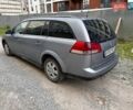 Серый Опель Вектра, объемом двигателя 1.91 л и пробегом 350 тыс. км за 2600 $, фото 12 на Automoto.ua
