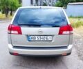 Сірий Опель Вектра, об'ємом двигуна 1.8 л та пробігом 244 тис. км за 5000 $, фото 9 на Automoto.ua