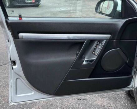 Серый Опель Вектра, объемом двигателя 1.9 л и пробегом 294 тыс. км за 5490 $, фото 11 на Automoto.ua