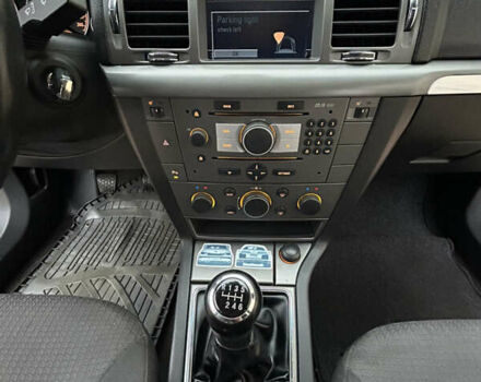 Сірий Опель Вектра, об'ємом двигуна 1.91 л та пробігом 264 тис. км за 3950 $, фото 9 на Automoto.ua