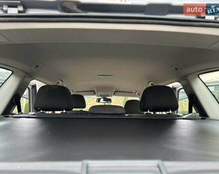 Сірий Опель Вектра, об'ємом двигуна 1.91 л та пробігом 264 тис. км за 3950 $, фото 17 на Automoto.ua