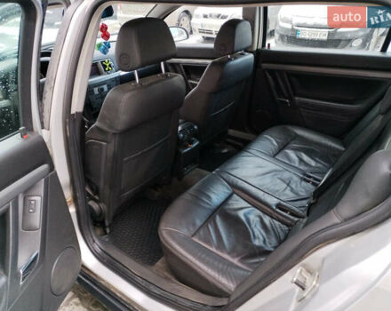 Сірий Опель Вектра, об'ємом двигуна 1.9 л та пробігом 285 тис. км за 5850 $, фото 14 на Automoto.ua