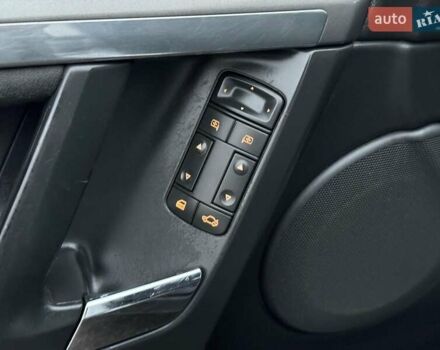 Серый Опель Вектра, объемом двигателя 1.9 л и пробегом 294 тыс. км за 5490 $, фото 12 на Automoto.ua