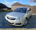 Сірий Опель Вектра, об'ємом двигуна 1.9 л та пробігом 293 тис. км за 5800 $, фото 50 на Automoto.ua