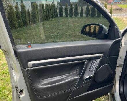 Сірий Опель Вектра, об'ємом двигуна 1.9 л та пробігом 239 тис. км за 5500 $, фото 7 на Automoto.ua