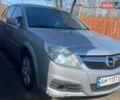 Серый Опель Вектра, объемом двигателя 1.8 л и пробегом 344 тыс. км за 4400 $, фото 1 на Automoto.ua