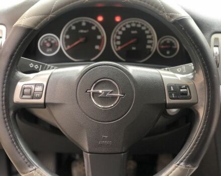 Серый Опель Вектра, объемом двигателя 1.9 л и пробегом 298 тыс. км за 2850 $, фото 11 на Automoto.ua