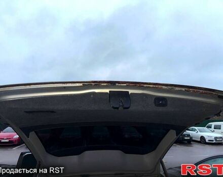 Серый Опель Вектра, объемом двигателя 1.9 л и пробегом 288 тыс. км за 5300 $, фото 13 на Automoto.ua