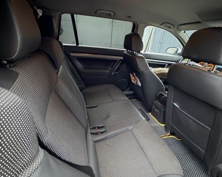 Серый Опель Вектра, объемом двигателя 1.9 л и пробегом 244 тыс. км за 5400 $, фото 14 на Automoto.ua