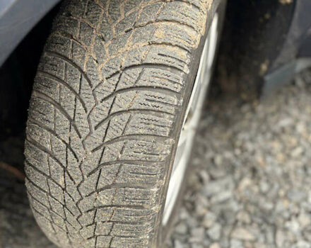 Серый Опель Вектра, объемом двигателя 1.9 л и пробегом 300 тыс. км за 2300 $, фото 6 на Automoto.ua