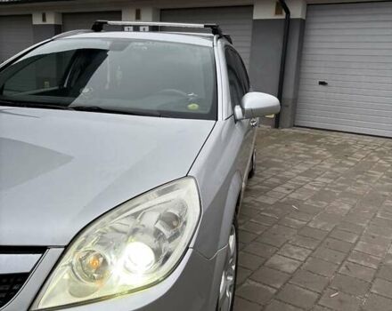 Серый Опель Вектра, объемом двигателя 1.9 л и пробегом 244 тыс. км за 5400 $, фото 9 на Automoto.ua