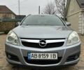 Сірий Опель Вектра, об'ємом двигуна 1.91 л та пробігом 264 тис. км за 3950 $, фото 26 на Automoto.ua