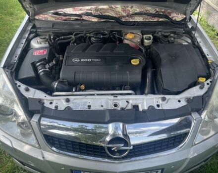 Серый Опель Вектра, объемом двигателя 0 л и пробегом 3 тыс. км за 1600 $, фото 2 на Automoto.ua