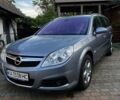 Сірий Опель Вектра, об'ємом двигуна 1.8 л та пробігом 230 тис. км за 4800 $, фото 1 на Automoto.ua