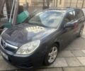 Сірий Опель Вектра, об'ємом двигуна 1.9 л та пробігом 250 тис. км за 2100 $, фото 5 на Automoto.ua