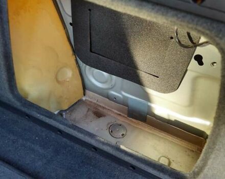 Серый Опель Вектра, объемом двигателя 1.9 л и пробегом 212 тыс. км за 7200 $, фото 31 на Automoto.ua