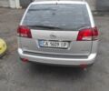 Сірий Опель Вектра, об'ємом двигуна 1.9 л та пробігом 430 тис. км за 3050 $, фото 4 на Automoto.ua