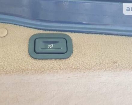 Сірий Опель Вектра, об'ємом двигуна 1.9 л та пробігом 278 тис. км за 6400 $, фото 25 на Automoto.ua