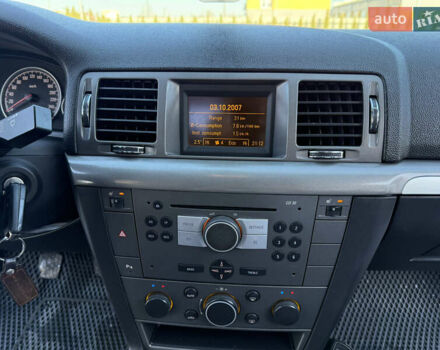 Сірий Опель Вектра, об'ємом двигуна 1.9 л та пробігом 336 тис. км за 4500 $, фото 14 на Automoto.ua