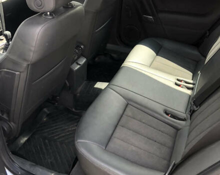 Сірий Опель Вектра, об'ємом двигуна 1.9 л та пробігом 260 тис. км за 4800 $, фото 8 на Automoto.ua